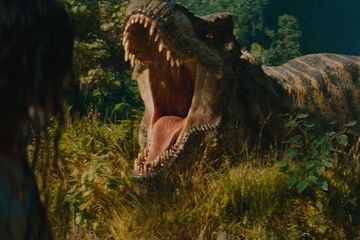 Jurassic World Rebirth: Penggambaran Sempurna dari Dilema Terbesar Sains Termasuk Dinosaurus