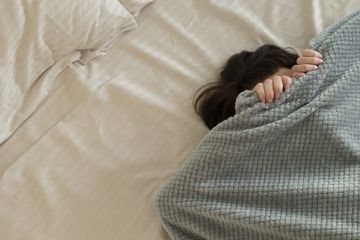 Menepis Hal Mistis, Ini Penjelasan Ilmiah soal 'Ketindihan' saat Tidur