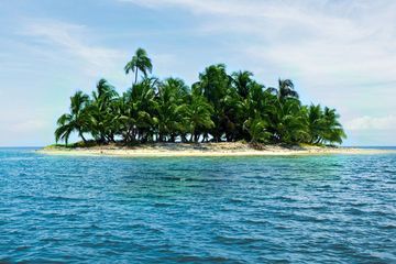 Bagaimana Permukaan Laut Dunia Berubah Seiring Perubahan Iklim?