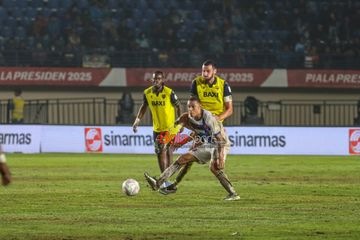Hasil Final Piala Presiden 2025 – Diwarnai Tekel Horor ke Asnawi, 10 Pemain Port FC Jadi Juara Usai Menang Comeback atas Oxford United – Semua Halaman – Bolasport – https://bit.ly/3U7Z9P9 – #arenanews