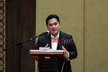 Reaksi Ketum PSSI soal Gerald Vanenburg Ancam Jens Raven setelah Selebrasi Pacu Jalur – Semua Halaman – Bolasport – https://bit.ly/3GVDff0 – #arenanews