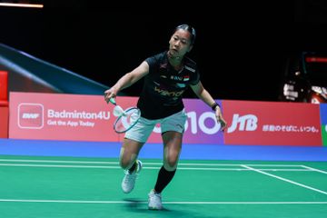 Hasil China Open 2025 - Kebangkitan Putri KW Dikubur Kompatriot An Se-young - Semua Halaman - Bolasport | Arenanews-1