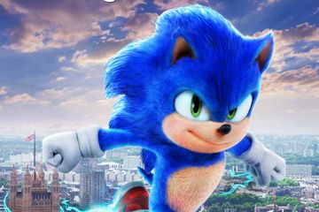 Rekomendasi film-film yang diadaptasi dari video game. 