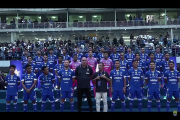 Persib Vs Semen Padang - Maung Bandung Kehilangan 4 Pemain, 1 Nama Absen karena Kelelahan Habis Nikah - Semua Halaman - Bolasport Persib Vs Semen Padang - Maung Bandung Kehilangan 4 Pemain, 1 Nama Absen karena Kelelahan Habis Nikah - Semua Halaman - Bolasport