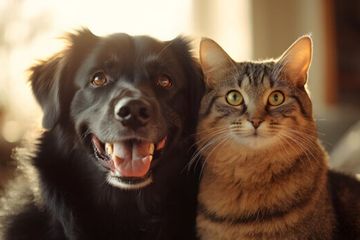 Anjing Punya Tuan, Kucing Punya Babu: Sains Jelaskan Alasan Ilmiahnya