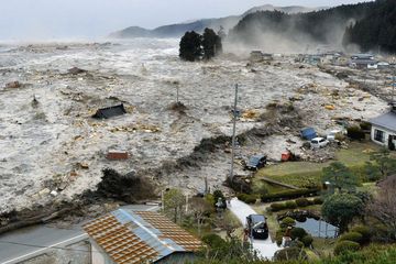 BRIN Ungkap Jejak Tsunami Purba di Selatan Jawa, Ini Wilayah yang Wajib Waspada