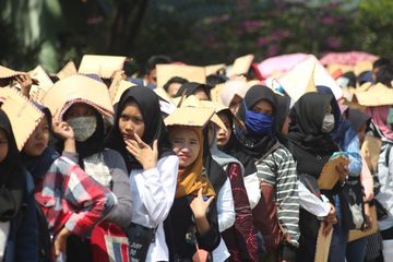 Ini Penyebab Makin Sulit Cari Pekerjaan di Indonesia Menurut Pakar Ekonomi