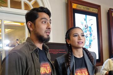 Berita Acha Septriasa Terbaru Hari Ini - Grid.ID