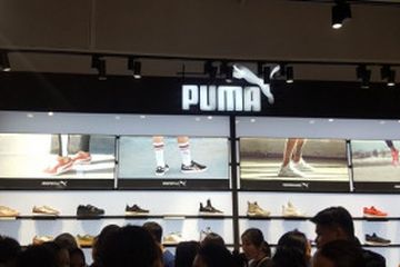 Puma Hadirkan Concept Store Terbaru di Lippo Mall Puri Bolasport