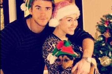 Miley Cyrus: Resmi Putus Dengan Liam Hemsworth