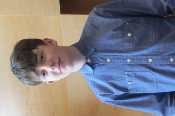 Greyson Chance: Dreams Do Come True