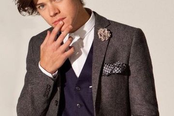 Harry Styles: Menyesal Putus Sama Taylor Swift?