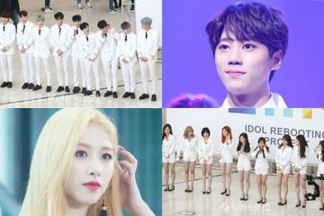 Yuk Kenalan dengan Para Pemenang ‘The Unit’ yang Akan Debut di Tahun Ini, Ada Favoritmu?