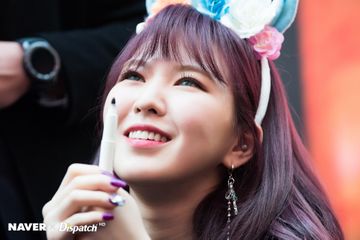 Cewek yang bisa jadi partner