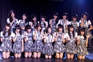 JKT48: Luncurkan Makin Mobile Content Bareng Indosat