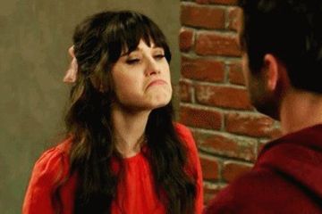 Let's Make Funny Faces with Zooey