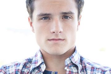 Josh Hutcherson: Ahlinya Peran Heroik
