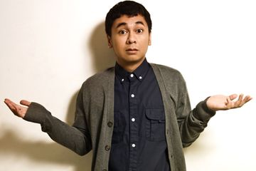 Raditya Dika: PHP, Mantan & Dating