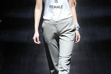 empowering statement shirt