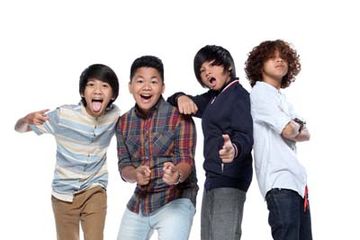 Coboy Junior: Membajak Twitter kaWanku
