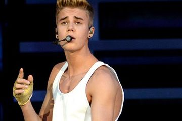 Justin Bieber: Toleransi Beragama