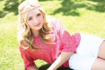 Peyton List: Suka Jadi Orang Lain