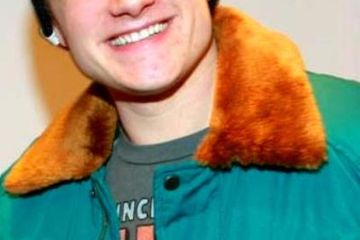 Josh Hutcherson: 7 Hal Paling Disukai