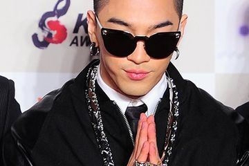 Taeyang Big Bang: Twitter-an sama Jun.K 2PM