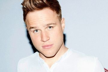 Olly Murs: X-Factor Bikin Enggak Beruntung