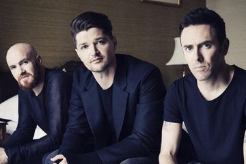 7 Lagu The Script yang Paling Bikin Baper, Wajib Dengerin!