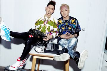 JJ Project: bersenang-senang di atas panggung
