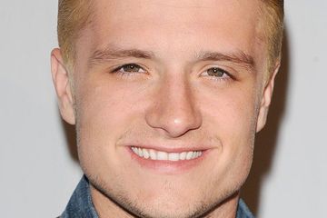 Josh Hutcherson: The It Actor