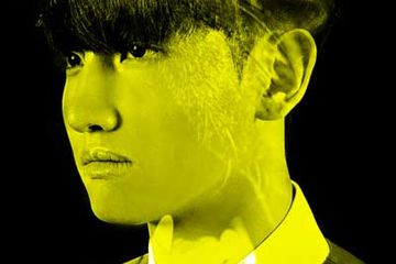 Changmin DBSK: Bikin Heboh Cassiopeia