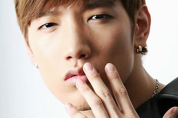 Junsu 2PM: Ulang Tahun Sederhana