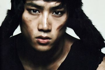 Taecyeon 2PM: Selamat Ulang Tahun Oppa!