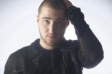 mike posner: keyboard murah dan kuliah
