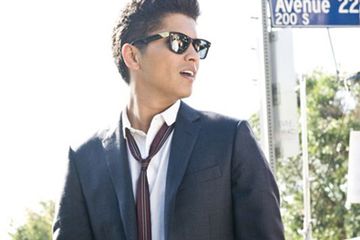 Bruno Mars Isi Soundtrack Twilight