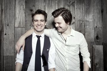 Panic! At The Disco: a debut as a duo