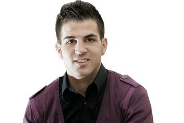 Cesc Fabregas