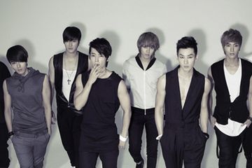 Super Junior