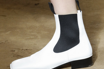 8 Model Sepatu Boots yang Tren di Tahun 2016