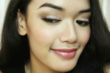 Tutorial Makeup Dengan Budget Di Bawah 200 Ribu Rupiah