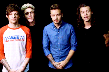 4 Kejutan dari One Direction Soal Pengumuman Album Kelima, 'Made in the AM'