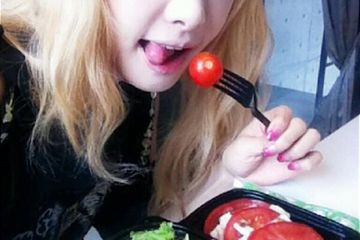 Peduli Lingkungan Dengan Pola Makan (Bagian 2)