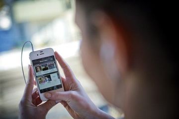 Aplikasi Smartphone Buat Si Hobi Musik