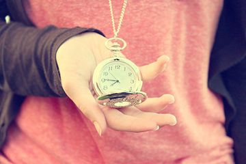 5 Tips Menghindari Kebiasaan Enggak On Time
