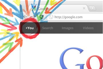 Bikin Google Plus Account, Yuk!