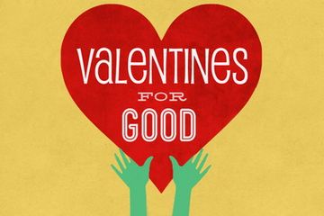 Try This On Valentine's Day
