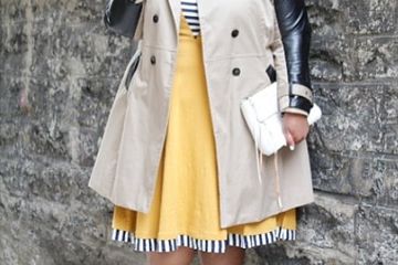 Plus Size Fashion Blogger yang Wajib di Follow