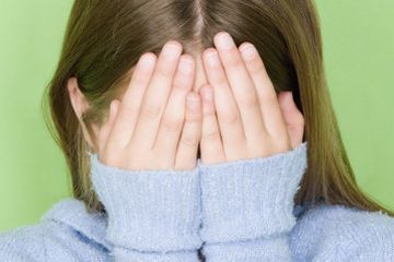  5  Hal-hal yang bisa merusak rasa pede